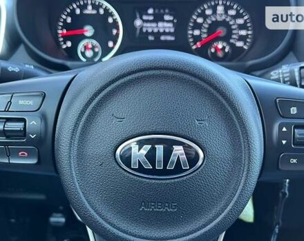 Киа Соренто 2015 в Ивано-Франковске на Automoto.ua Черный Киа Соренто, объемом двигателя 2.4 л и пробегом 80 тыс. км за 13800 $, фото 9 на Automoto.ua