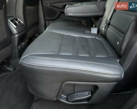 Черный Киа Соренто, объемом двигателя 2.2 л и пробегом 120 тыс. км за 20444 $, фото 155 на Automoto.ua