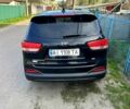Черный Киа Соренто, объемом двигателя 2.4 л и пробегом 163 тыс. км за 15999 $, фото 1 на Automoto.ua