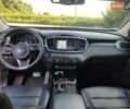 Черный Киа Соренто, объемом двигателя 2.2 л и пробегом 231 тыс. км за 21450 $, фото 18 на Automoto.ua