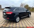 Черный Киа Соренто, объемом двигателя 2.2 л и пробегом 200 тыс. км за 24199 $, фото 1 на Automoto.ua