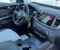 Киа Соренто 2015 в Ивано-Франковске на Automoto.ua Черный Киа Соренто, объемом двигателя 2.4 л и пробегом 80 тыс. км за 13800 $, фото 4 на Automoto.ua