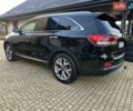 Черный Киа Соренто, объемом двигателя 2.2 л и пробегом 120 тыс. км за 20444 $, фото 45 на Automoto.ua