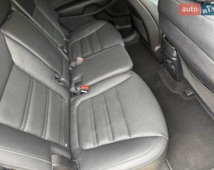 Черный Киа Соренто, объемом двигателя 2.2 л и пробегом 193 тыс. км за 22000 $, фото 34 на Automoto.ua