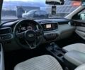 Чорний Кіа Соренто, об'ємом двигуна 2.36 л та пробігом 178 тис. км за 11950 $, фото 10 на Automoto.ua
