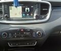 Черный Киа Соренто, объемом двигателя 2.2 л и пробегом 192 тыс. км за 22300 $, фото 16 на Automoto.ua