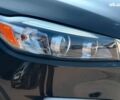 Черный Киа Соренто, объемом двигателя 2.4 л и пробегом 180 тыс. км за 14590 $, фото 12 на Automoto.ua