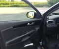 Черный Киа Соренто, объемом двигателя 2.2 л и пробегом 231 тыс. км за 21450 $, фото 15 на Automoto.ua