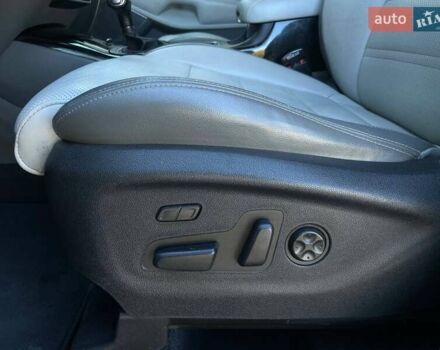 Чорний Кіа Соренто, об'ємом двигуна 3.34 л та пробігом 217 тис. км за 13199 $, фото 50 на Automoto.ua