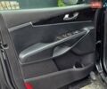 Чорний Кіа Соренто, об'ємом двигуна 2.4 л та пробігом 232 тис. км за 12999 $, фото 12 на Automoto.ua
