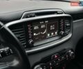 Киа Соренто 2015 в Киеве на Automoto.ua Черный Киа Соренто, объемом двигателя 2.2 л и пробегом 128 тыс. км за 19900 $, фото 10 на Automoto.ua