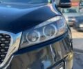 Киа Соренто 2015 в Николаеве на Automoto.ua Черный Киа Соренто, объемом двигателя 3.34 л и пробегом 217 тыс. км за 13199 $, фото 3 на Automoto.ua