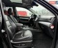 Черный Киа Соренто, объемом двигателя 2.2 л и пробегом 190 тыс. км за 17000 $, фото 61 на Automoto.ua