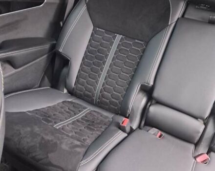 Черный Киа Соренто, объемом двигателя 2.2 л и пробегом 267 тыс. км за 19300 $, фото 4 на Automoto.ua