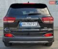Черный Киа Соренто, объемом двигателя 2.2 л и пробегом 160 тыс. км за 21900 $, фото 12 на Automoto.ua
