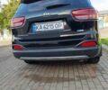 Киа Соренто 2015 в Борисполе на Automoto.ua Черный Киа Соренто, объемом двигателя 2.2 л и пробегом 206 тыс. км за 21000 $, фото 12 на Automoto.ua