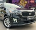 Киа Соренто 2015 в Киеве на Automoto.ua Черный Киа Соренто, объемом двигателя 2.36 л и пробегом 188 тыс. км за 18490 $, фото 3 на Automoto.ua
