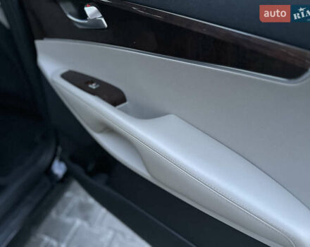 Черный Киа Соренто, объемом двигателя 2.36 л и пробегом 187 тыс. км за 12250 $, фото 88 на Automoto.ua