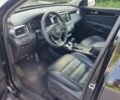 Черный Киа Соренто, объемом двигателя 2.2 л и пробегом 231 тыс. км за 21450 $, фото 16 на Automoto.ua