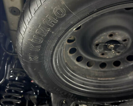 Черный Киа Соренто, объемом двигателя 2.2 л и пробегом 159 тыс. км за 21700 $, фото 42 на Automoto.ua