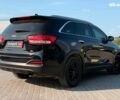 Черный Киа Соренто, объемом двигателя 2.4 л и пробегом 180 тыс. км за 14590 $, фото 8 на Automoto.ua