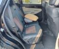 Чорний Кіа Соренто, об'ємом двигуна 2.4 л та пробігом 130 тис. км за 13200 $, фото 3 на Automoto.ua