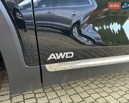 Черный Киа Соренто, объемом двигателя 2.2 л и пробегом 120 тыс. км за 20444 $, фото 56 на Automoto.ua