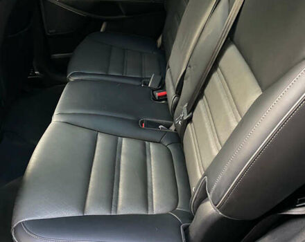 Черный Киа Соренто, объемом двигателя 2 л и пробегом 133 тыс. км за 17300 $, фото 13 на Automoto.ua