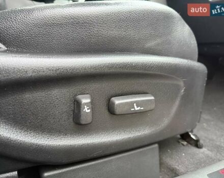 Черный Киа Соренто, объемом двигателя 2.2 л и пробегом 190 тыс. км за 17000 $, фото 62 на Automoto.ua