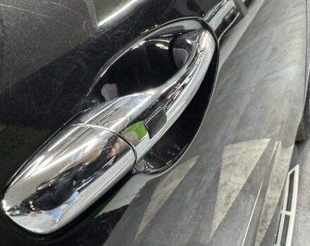 Черный Киа Соренто, объемом двигателя 2 л и пробегом 130 тыс. км за 19500 $, фото 23 на Automoto.ua