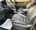 Чорний Кіа Соренто, об'ємом двигуна 2.2 л та пробігом 248 тис. км за 21500 $, фото 49 на Automoto.ua