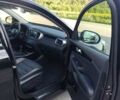 Черный Киа Соренто, объемом двигателя 2.2 л и пробегом 231 тыс. км за 21450 $, фото 13 на Automoto.ua
