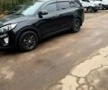 Черный Киа Соренто, объемом двигателя 2.4 л и пробегом 162 тыс. км за 13500 $, фото 1 на Automoto.ua