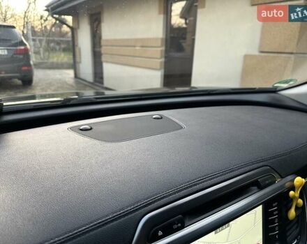 Черный Киа Соренто, объемом двигателя 2.2 л и пробегом 120 тыс. км за 20444 $, фото 132 на Automoto.ua