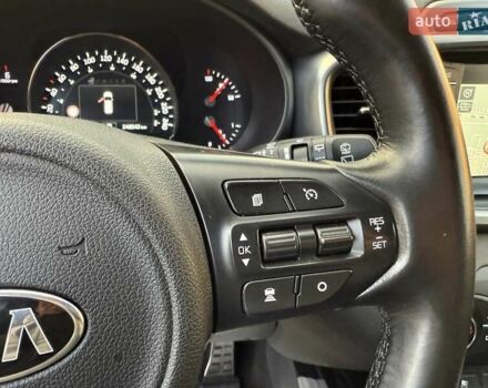 Черный Киа Соренто, объемом двигателя 2.2 л и пробегом 248 тыс. км за 21500 $, фото 52 на Automoto.ua