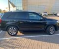 Черный Киа Соренто, объемом двигателя 2.2 л и пробегом 176 тыс. км за 18900 $, фото 5 на Automoto.ua