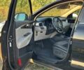 Черный Киа Соренто, объемом двигателя 2.4 л и пробегом 226 тыс. км за 15500 $, фото 11 на Automoto.ua