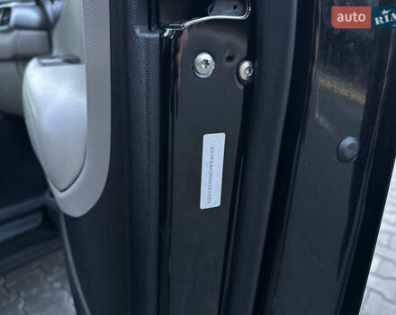 Черный Киа Соренто, объемом двигателя 2.36 л и пробегом 187 тыс. км за 12250 $, фото 97 на Automoto.ua