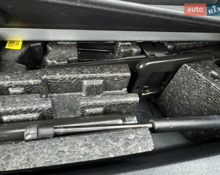 Черный Киа Соренто, объемом двигателя 2.2 л и пробегом 196 тыс. км за 22150 $, фото 46 на Automoto.ua