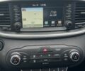 Черный Киа Соренто, объемом двигателя 3.3 л и пробегом 105 тыс. км за 16700 $, фото 15 на Automoto.ua