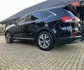 Черный Киа Соренто, объемом двигателя 2.2 л и пробегом 120 тыс. км за 20444 $, фото 18 на Automoto.ua