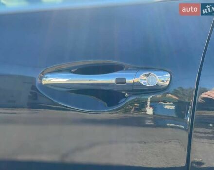 Чорний Кіа Соренто, об'ємом двигуна 3.34 л та пробігом 217 тис. км за 13199 $, фото 17 на Automoto.ua