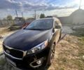 Черный Киа Соренто, объемом двигателя 3.3 л и пробегом 150 тыс. км за 16400 $, фото 1 на Automoto.ua