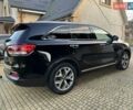 Черный Киа Соренто, объемом двигателя 2.2 л и пробегом 120 тыс. км за 20444 $, фото 34 на Automoto.ua