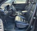 Черный Киа Соренто, объемом двигателя 2.2 л и пробегом 160 тыс. км за 21900 $, фото 38 на Automoto.ua