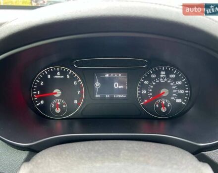 Киа Соренто 2015 в Киеве на Automoto.ua Черный Киа Соренто, объемом двигателя 2.36 л и пробегом 188 тыс. км за 18490 $, фото 14 на Automoto.ua
