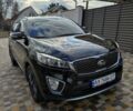 Черный Киа Соренто, объемом двигателя 2.2 л и пробегом 257 тыс. км за 20500 $, фото 7 на Automoto.ua