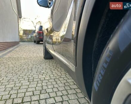 Черный Киа Соренто, объемом двигателя 2.2 л и пробегом 120 тыс. км за 20444 $, фото 55 на Automoto.ua