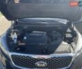 Киа Соренто 2015 в Львове на Automoto.ua Черный Киа Соренто, объемом двигателя 2.2 л и пробегом 220 тыс. км за 19700 $, фото 9 на Automoto.ua
