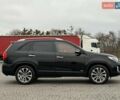 Черный Киа Соренто, объемом двигателя 2.2 л и пробегом 190 тыс. км за 17000 $, фото 8 на Automoto.ua